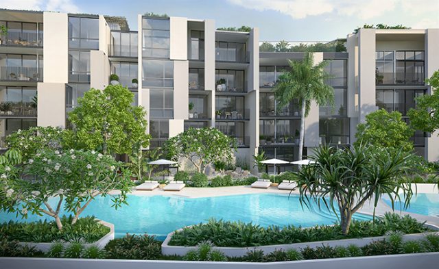 Astina Group to build ESQ Stage 2