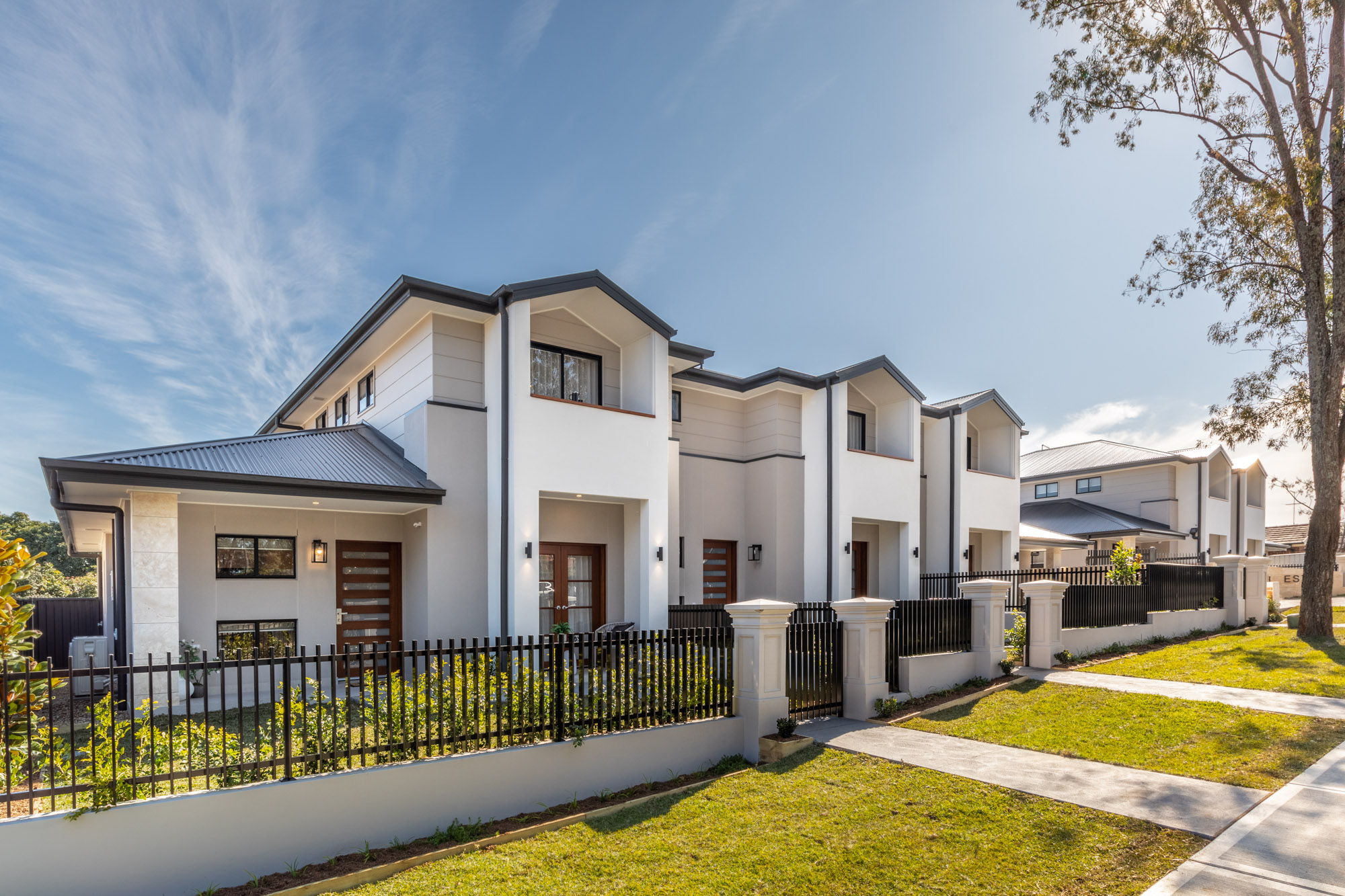 Over 55’s Estate - Exclusive, Elegantly Styled & Perfectly Placed